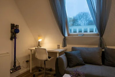 079 Apartment Seestern