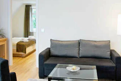 Vakantieappartement Gezinsvakantie Langeoog
