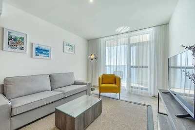 Vakantieappartement Gezinsvakantie Starigrad