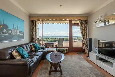 Vakantieappartement Gezinsvakantie Travemünde