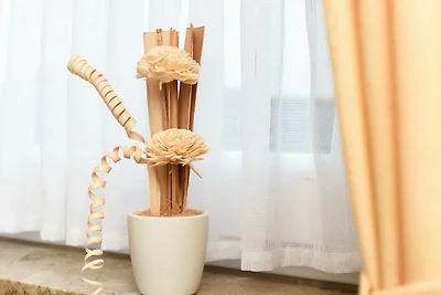 Vakantieappartement Gezinsvakantie Bensersiel
