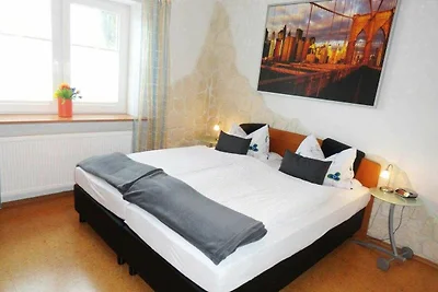 Vakantieappartement Gezinsvakantie Waldeck