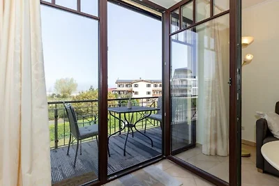 Appartamento Vacanza con famiglia Kühlungsborn