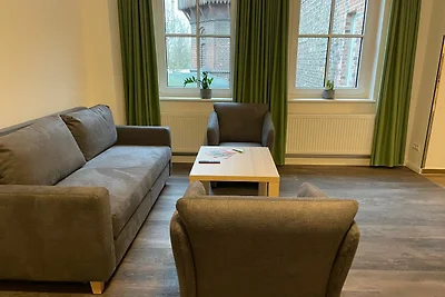 Gästehaus Ferienwohnung - Inspektor 207
