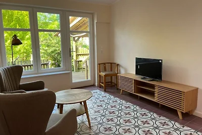 Ferienwohnung Tjalk