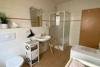 Haus am Kölpinsee App. 4.1