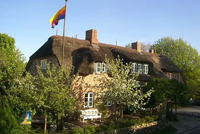 Holiday flat family holiday Oldsum