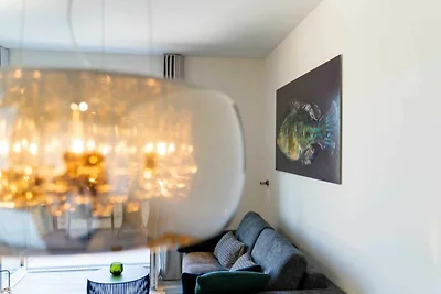 Vakantieappartement Gezinsvakantie Wismar