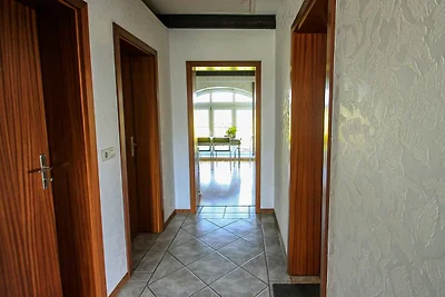 Ferienwohnung Eulennest