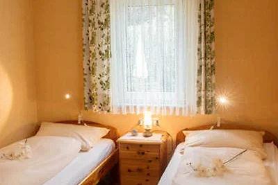 Appartamento Vacanza con famiglia Bad Sachsa
