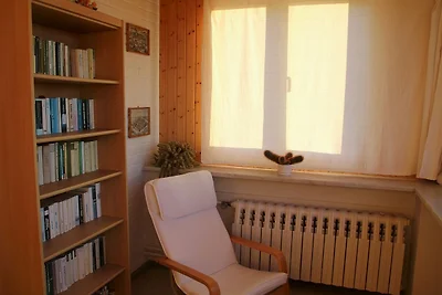 Vakantieappartement Gezinsvakantie Malchow