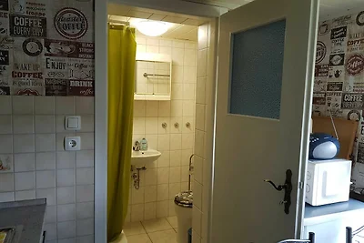 Vakantieappartement Gezinsvakantie Eggesin