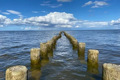 Casa vacanze Vacanza di relax Mönkebude