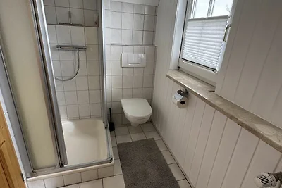 Vakantiehuis Ontspannende vakantie Friedrichskoog