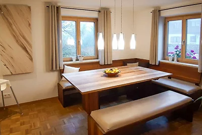 Ferienwohnung Holzeralmblick klein