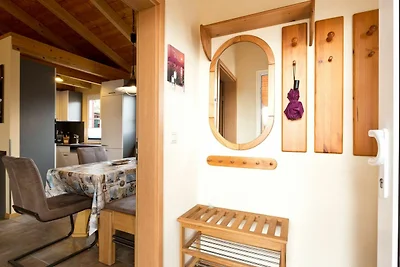 Casa vacanze Vacanza di relax Jabel