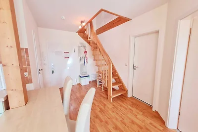 Ferienwohnung Villa Seestern 15