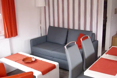 Casa vacanze Vacanza di relax Trassenheide