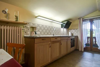 Ferienwohnung 50m²