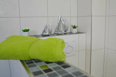 Ferienhaus Moin