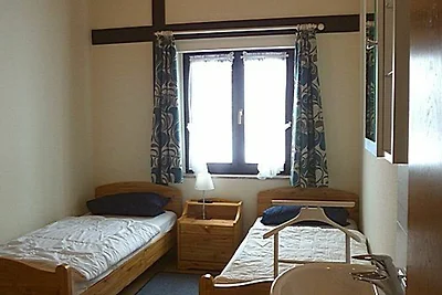 Ferienhaus mit Sonnenterrasse (G24b)