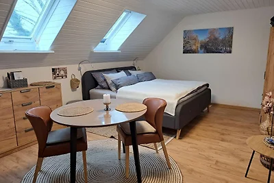 Ferienwohnung Leiterstube