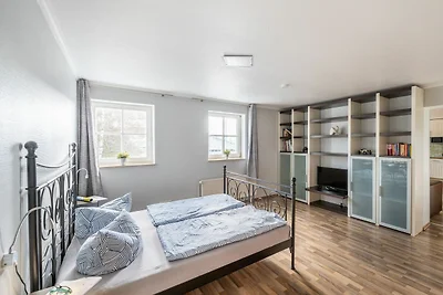 Vakantieappartement Gezinsvakantie Sellin