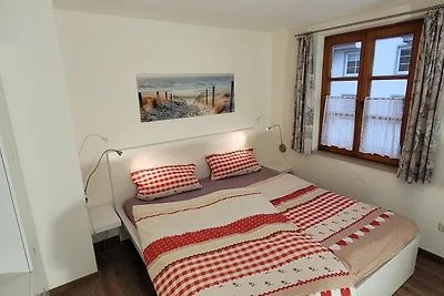 Pensione Vacanza romantica Meersburg