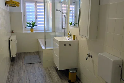 Vakantieappartement Gezinsvakantie Görlitz