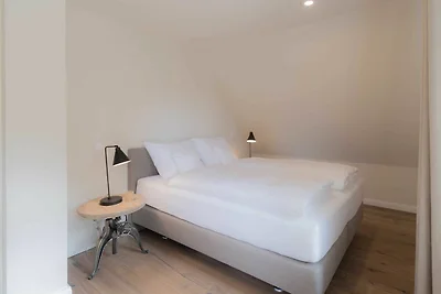 Vakantieappartement Gezinsvakantie Edertal