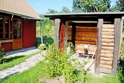 Appartamento Vacanza con famiglia Bergen auf Rügen