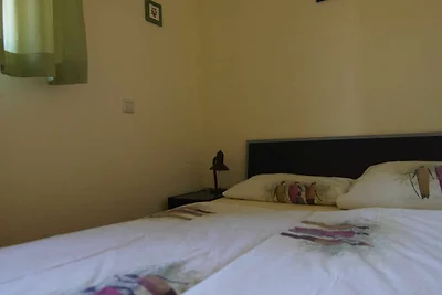 Ferienwohnung Achter'd Diek 17