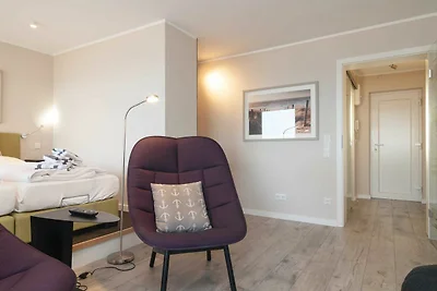Vakantieappartement Gezinsvakantie Hörnum