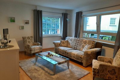 Ferienwohnung am Steckwald