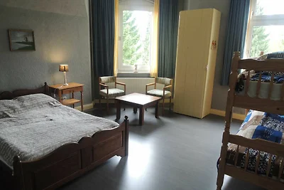 Vakantiehuis Ontspannende vakantie Bad Sachsa