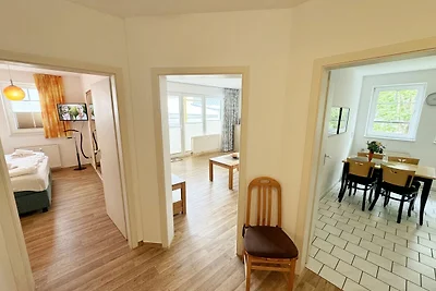 Vakantieappartement Gezinsvakantie Baabe