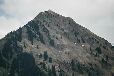 Vakantieappartement Gezinsvakantie Schoppernau