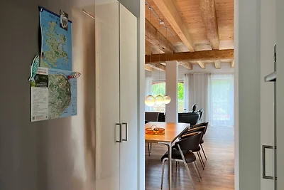 Ferienhaus mit 3 Schlafzimmern