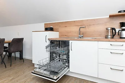 Ferienwohnung Weitsicht