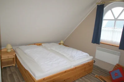 Ferienhaus Norderpiep 14