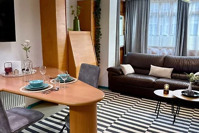 Loft trifft Natur