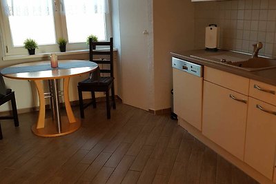 Vakantieappartement Gezinsvakantie Bentzin