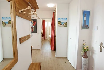 Vakantieappartement Gezinsvakantie Baabe