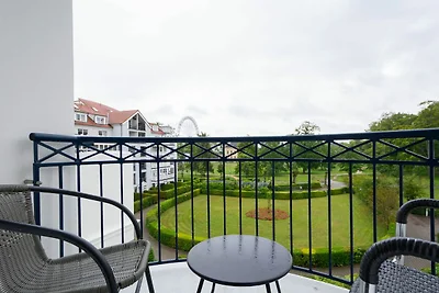 Haus am Park Whg. 35