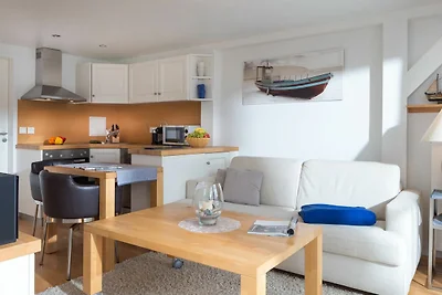 Appartamento Vacanza con famiglia Norderney