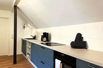 Ferienwohnung Ankerplatz