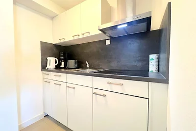 Apartament Dla rodzin Parchtitz