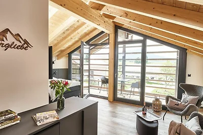Vakantieappartement Gezinsvakantie Fischbachau