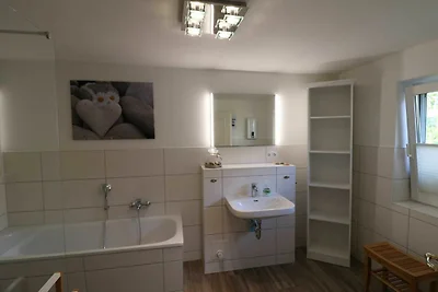 Vakantieappartement Gezinsvakantie Vitte