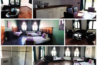 Ferienwohnung